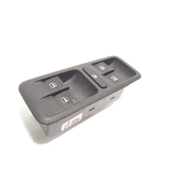 MANDO ELEVALUNAS DELANTERO IZQUIERDO 5L0867171 5L08671719B9 