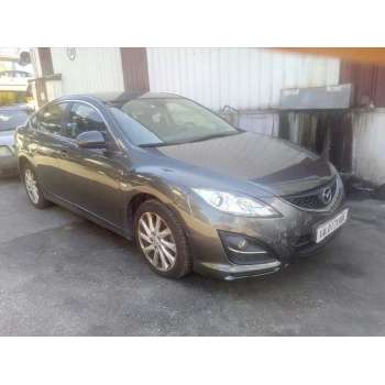 MAZDA 6 LIM. (GH)
