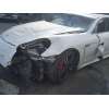 porsche panamera (970) del año 2015