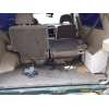 nissan patrol gr (y61) del año 2004
