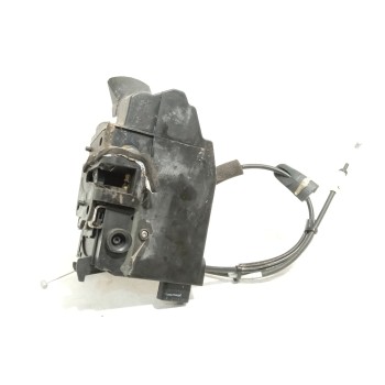 CERRADURA PUERTA DELANTERA IZQUIERDA 9810309480 