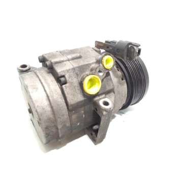 Recambio de compresor aire acondicionado para mercury milan 3.0 referencia OEM IAM 7E5H19D629CA  F7AZ19589DA