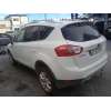 ford kuga (cbv) del año 2010