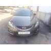 mazda 6 lim. (gh) del año 2010