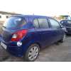 opel corsa d del año 2008