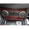 MERCEDES-BENZ CLASE C (W204) BERLINA