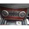 mercedes-benz clase c (w204) berlina del año 2007