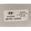 Recambio de motor limpia trasero para hyundai i30 (gd) 1.4 crdi cat referencia OEM IAM 98700A5000  