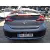 hyundai ioniq del año 2017