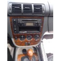 MERCEDES-BENZ CLASE M (W163)