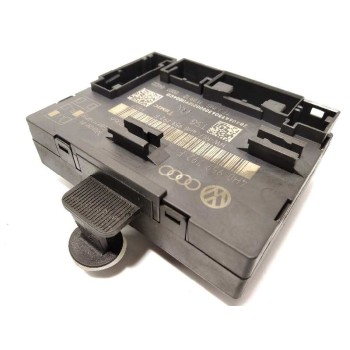 Recambio de centralita confort para volkswagen touareg (7p5) v6 tdi referencia OEM IAM 4H0959792F  