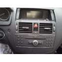 MERCEDES-BENZ CLASE C (W204) BERLINA