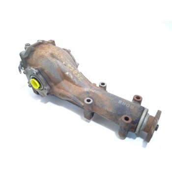 Recambio de diferencial trasero para subaru forester s12 2.0 diesel cat referencia OEM IAM 27011AB230 38104AA100 