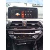 Recambio de pantalla multifuncion para bmw serie x3 (g01) m40i referencia OEM IAM 8802007 65506841920 65508802007
