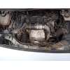 ford transit connect del año 2014