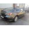 mazda 6 lim. (gh) del año 2010