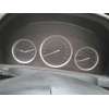 mercedes-benz clase c (w204) berlina del año 2007