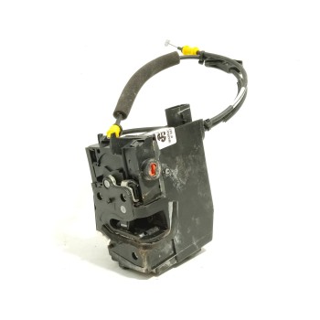 CERRADURA PUERTA TRASERA DERECHA 9826110980 