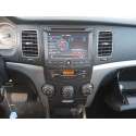 SSANGYONG KORANDO (CK)