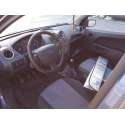 FORD FIESTA V (JH_, JD_)