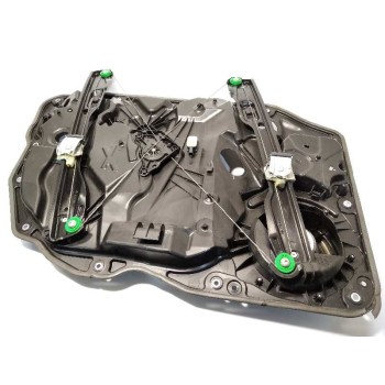 Recambio de elevalunas delantero derecho para volkswagen touareg (7p5) v6 tdi referencia OEM IAM 7P6837462B  8K0959802B