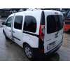 renault kangoo del año 2016