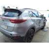 kia sportage del año 2022