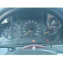 MERCEDES-BENZ CLASE M (W163)
