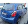 kia rio del año 2010