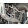 honda civic viii hatchback (fn, fk) del año 2010