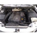 MERCEDES-BENZ CLASE M (W163)