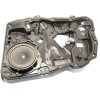 Recambio de elevalunas delantero derecho para volkswagen touareg (7p5) v6 tdi referencia OEM IAM 7P6837462B  8K0959802B
