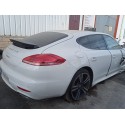 PORSCHE PANAMERA (970)