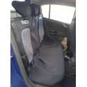 OPEL CORSA D