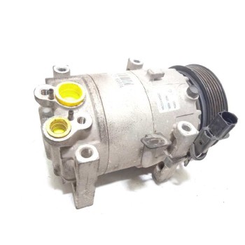 Recambio de compresor aire acondicionado para kia picanto (ja) 1.0 cat referencia OEM IAM CA500CXGCA04 97701G6101 