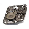 Recambio de elevalunas trasero derecho para volkswagen touareg (7p5) v6 tdi referencia OEM IAM 7P6839756A  8K0959811A