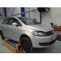 VOLKSWAGEN GOLF PLUS V (5M1, 521)