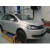 volkswagen golf plus v (5m1, 521) del año 2010