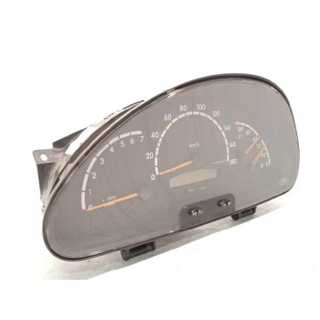 CUADRO INSTRUMENTOS A0014468521 0014468521