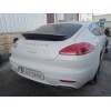 porsche panamera (970) del año 2015