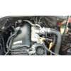 volkswagen touareg (7la) del año 2004