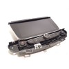 Recambio de pantalla multifuncion para opel crossland x design line referencia OEM IAM 39238229  