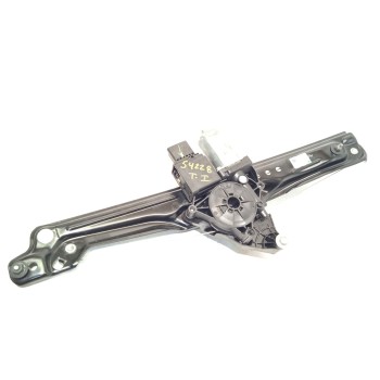 Recambio de elevalunas trasero izquierdo para citroën c3 aircross i (2r_, 2c_) 1.2 puretech 110 (2rhnzb, 2rhnzw, 2rhnpx, 2rhnpj)