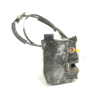 CERRADURA PUERTA TRASERA IZQUIERDA 9826126080 