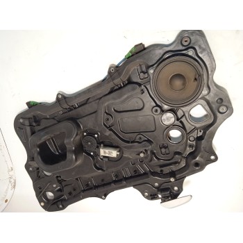 Recambio de elevalunas delantero derecho para lancia ypsilon (843_) 1.3 d multijet (843.axe11, 843.axe1a) referencia OEM IAM 717