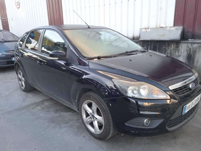 FORD FOCUS LIM. (CB4)