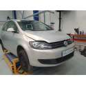 VOLKSWAGEN GOLF PLUS V (5M1, 521)
