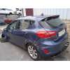 ford fiesta (ce1) del año 2020