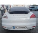 PORSCHE PANAMERA (970)