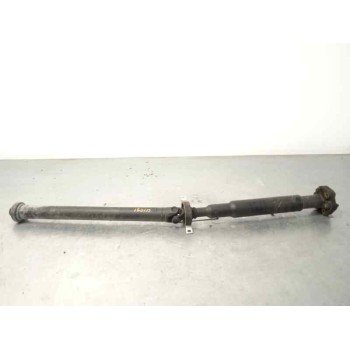 Recambio de transmision central para bmw x5 (e70) xdrive30d referencia OEM IAM 7589128 26107589128 